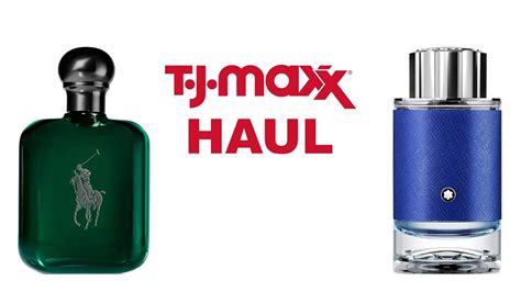 tj maxx mens cologne